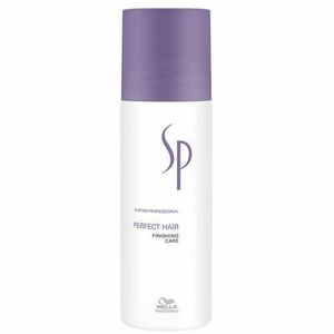 Wella Professionals Finální péče pro posílení struktury vlasů Perfect Hair (Finishing Care) 150 ml obraz