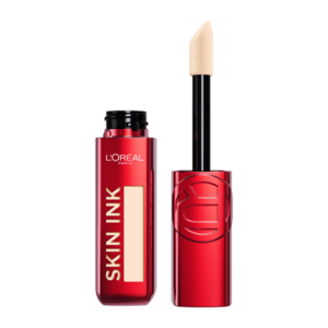 L'Oréal Paris Make-up a korektor 2v1 Infaillible (Skin Ink) 15 ml 15 Light Neutral obraz