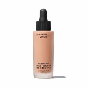 MAC Cosmetics Tekutý make-up Studio Waterweight SPF 30 (Foundation) 30 ml NW35 obraz