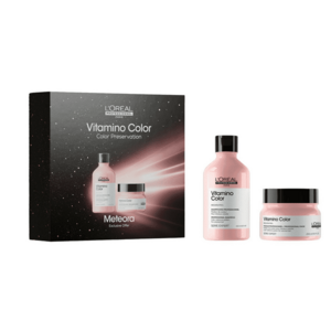 L'Oréal Professionnel Dárková sada vlasové péče Vitamino Color obraz