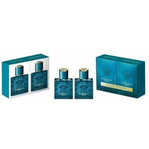 Versace Eros - 2 x EDT 30 ml obraz