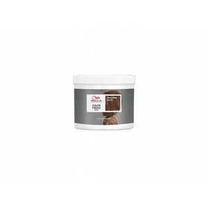 Wella Professionals Tónovací maska na vlasy Color Fresh (Color Depositing Mask) 500 ml Chocolate Touch obraz