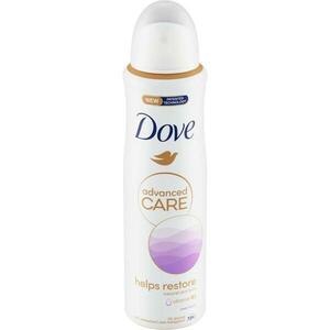 Dove Antiperspirant ve spreji Advanced Care Clean Touch (Anti-Perspirant) 150 ml obraz