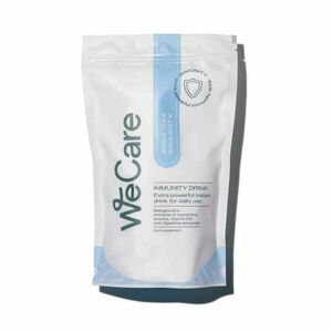 WeCare About your Immunity pack 28 sáčků x 6 g obraz