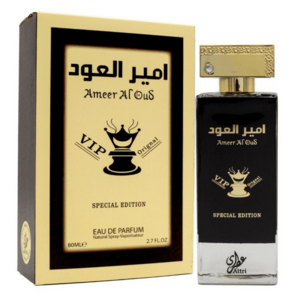 Attri Ameer Al Oud - EDP 80 ml obraz