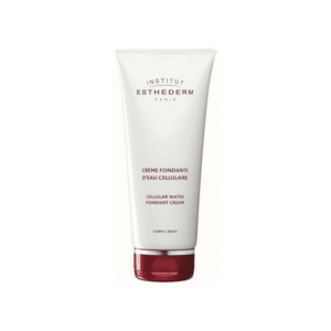 Institut Esthederm Hydratační tělový krém Cellular Water (Fondant Cream) 400 ml obraz