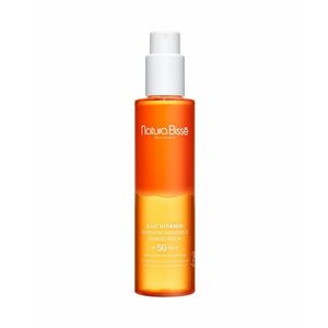 Natura Bissé Dvoufázový sprej na opalování SPF 50 C+C Vitamin (Bi-Phase Invisible Sunscreen) 200 ml obraz