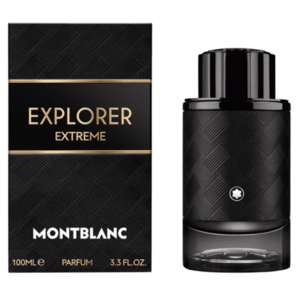Montblanc Explorer Extreme - parfém 100 ml obraz