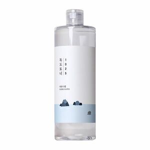 ROUND LAB Exfoliační pleťové tonikum 1025 Dokdo (Toner) 500 ml obraz