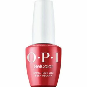 OPI Gelový lak na nehty GelColor 15 ml Emmy, have you seen Oscar? obraz