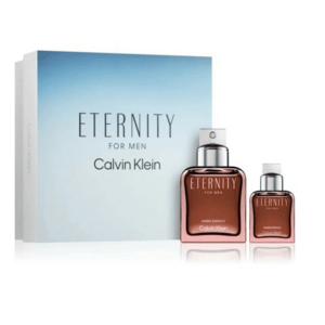 Calvin Klein Eternity Amber Essence Intense For Men - parfém 100 ml + parfém 30 ml obraz