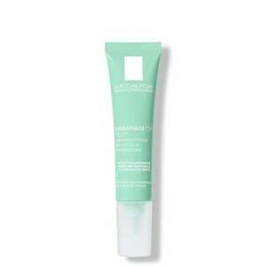 La Roche Posay Intenzivní hydratační oční gel Hydraphase Intense Eyes (Intense Rehydration Anti-Puffiness) 15 ml obraz