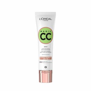 L'Oréal Paris CC krém Magic (Anti-Redness Skin Enhancer) 30 ml obraz