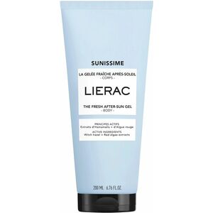 Lierac Tělový gel po opalování Sunissime (The Fresh After-Sun Gel) 200 ml obraz