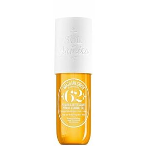 Sol de Janeiro Parfémovaný sprej na tělo a vlasy Brazilian Crush Cheirosa 62 (Hair and Body Fragrance Mist) 90 ml obraz
