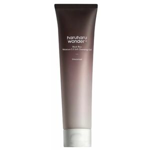 Haruharu Wonder Čisticí pleťový gel Black Rice Moisture 5.5 (Soft Cleansing Gel) 100 ml obraz