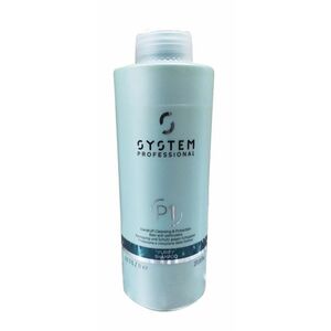 System Professional Šampon proti lupům Purify (Shampoo) 1000 ml obraz