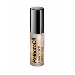 Refectocil Lepidlo pro nalepení silikonové formy na oční víčko a řasy Brow & Lash (Styling Glue) 4 ml obraz