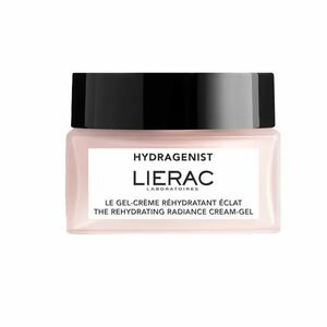Lierac Rehydratační pleťový gel-krém Hydragenist (Rehydrating Gel-Cream) 50 ml obraz