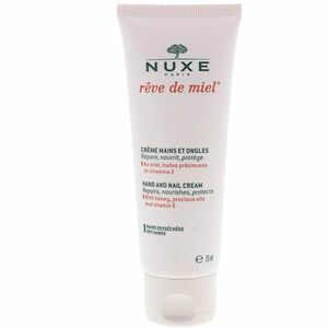 Nuxe Krém na ruce a nehty Reve de Miel (Hand and Nail Cream) 75 ml obraz