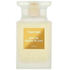 Tom Ford Eau De Soleil Blanc - EDT 100 ml obraz