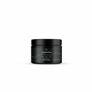 Flow nutrition Creatine pure 150 g obraz