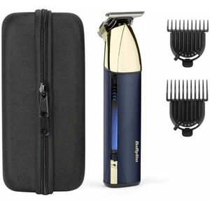 BaByliss Zastřihovač vousů T992E obraz