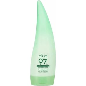Holika Holika Osvěžující mléko pro pleť i tělo Aloe 97% (Soothing Gel Lotion) 240 ml obraz