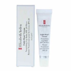 Elizabeth Arden Výživný balzám na rty SPF 20 Eight Hour Cream (Nourishing Lip Balm) 14, 8 ml obraz
