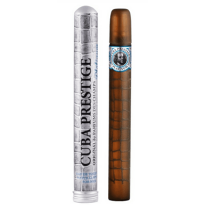 Cuba Prestige Platinum - EDT 35 ml obraz