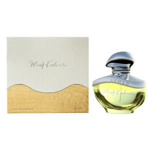 Ahmed Al Maghribi Musk Kashmiri - EDP 60 ml obraz