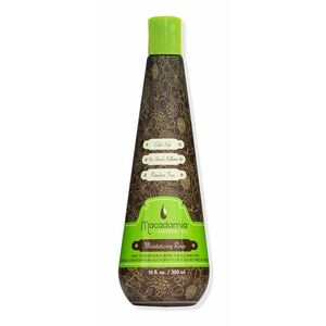 Macadamia Kondicionér pro všechny typy vlasů (Moisturizing Rinse) 300 ml obraz