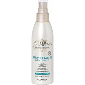Alfaparf Milano Detoxikační bezoplachový sprej (Detox Leave-In Spray) 200 ml obraz