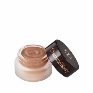 Charlotte Tilbury Krémové oční stíny Eye To Mesmerise (Cream Eye Shadow) 7 ml Oyster Pearl obraz