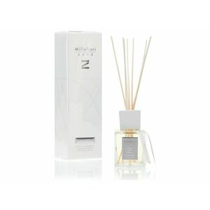 Millefiori Milano Aroma difuzér Zona Soft Leather 250 ml obraz