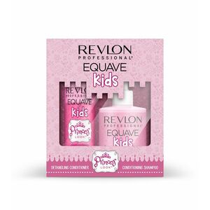 Revlon Professional Dárková sada vlasové péče Equave Kids obraz