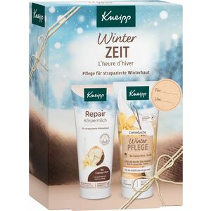 Kneipp Dárková sada tělové péče Zimní čas obraz