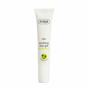 Ziaja Zklidňující oční gel se světlíkem (Eye Gel) 15 ml obraz