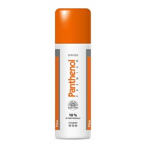 Simply You Panthenol 10% Swiss Premium pěna 125 ml + 25 ml ZDARMA obraz