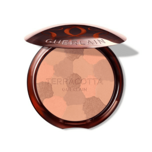 Guerlain Bronzující rozjasňující pudr Terracotta Light (Powder) 10 g 01 Clair Doré obraz