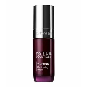 Dr Irena Eris Liftingové pleťové sérum Institute Solutions Y-Lifting (Contouring Serum) 30 ml obraz