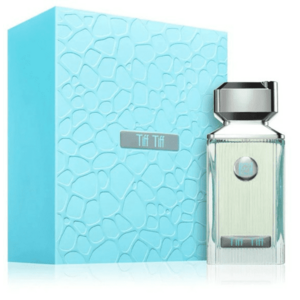 Ahmed Al Maghribi Tiff Tiff - EDP 100 ml obraz
