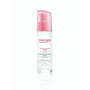 Topicrem Ultra hydratační sérum (Ultra Moisturizing Serum) 30 ml obraz