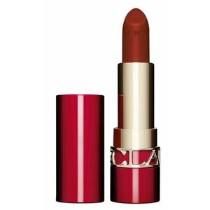 Clarins Matující rtěnka (Joli Rouge Velvet Matte) 3, 5 g 782V Bell Pepper obraz