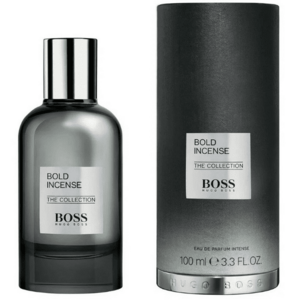 Hugo Boss Boss Bold Incense - EDP 100 ml obraz