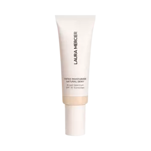 Laura Mercier Tónovací hydratační krém SPF 30 (Tinted Moisturizer Natural Dewy) 45 ml 0N Silk obraz