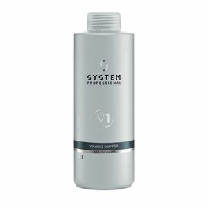 System Professional Šampon pro větší objem vlasů Volumize (Shampoo) 1000 ml obraz