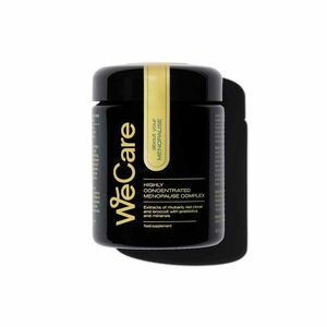WeCare About your Menopause 120 tobolek obraz