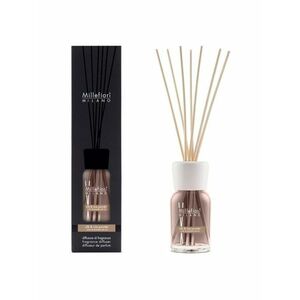 Millefiori Milano Aroma difuzér Natural Silk & Rice powder 100 ml obraz