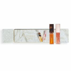 Revolution PRO Dárková sada Glossy Lips obraz
